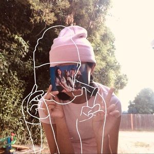 Meet your Posher, Natalie